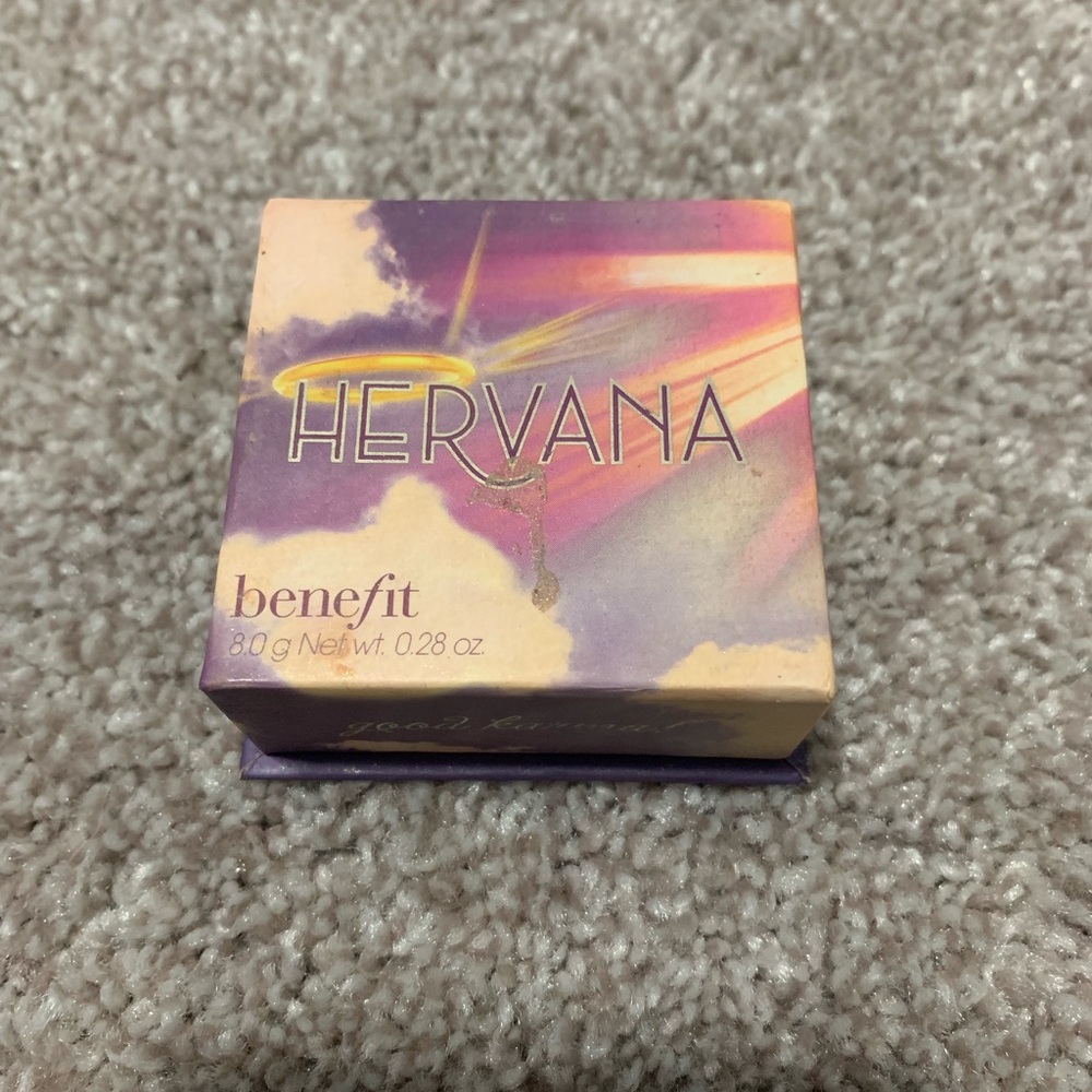 Benefit Blush